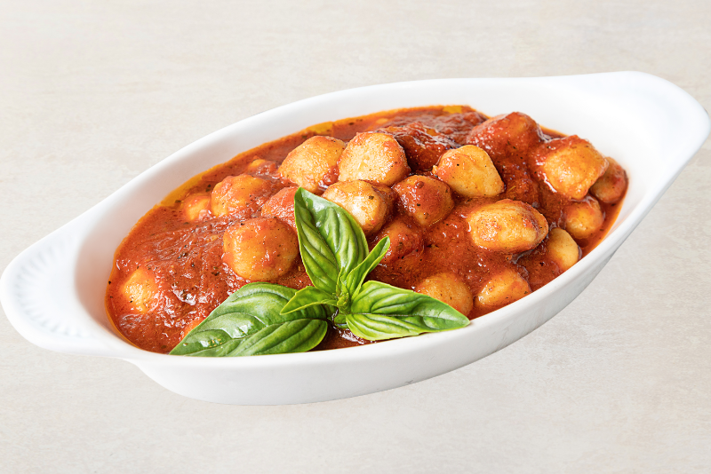 Napoli Gnocchi