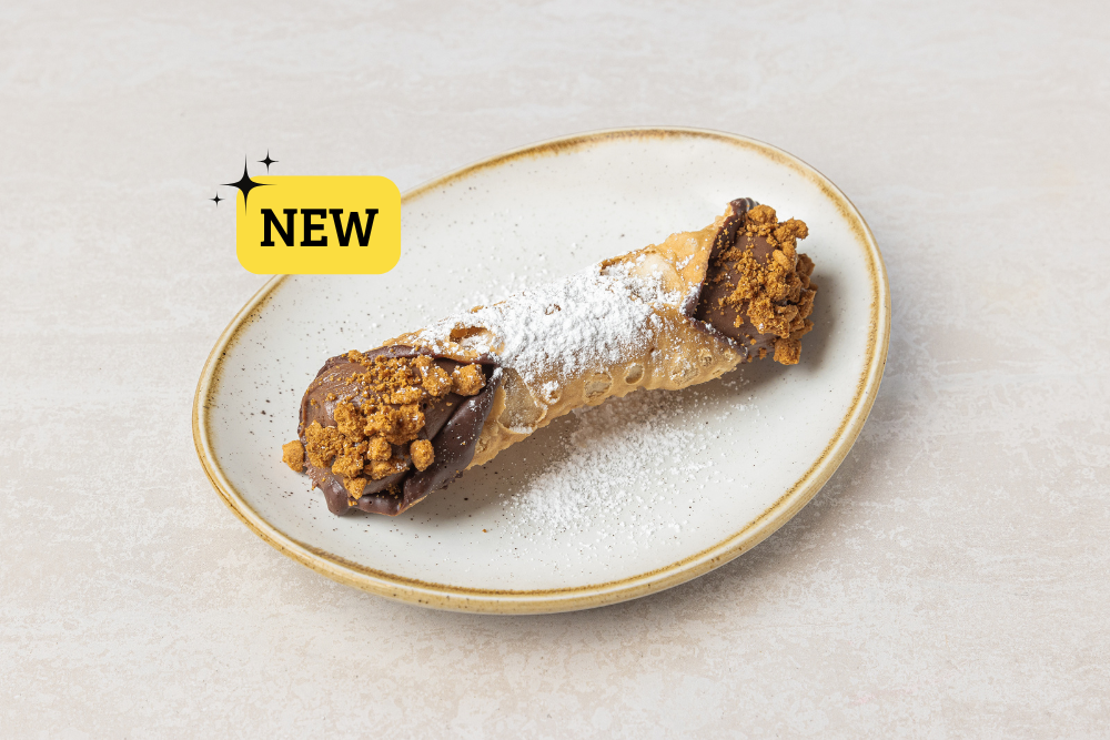 Choc Cannolo 2